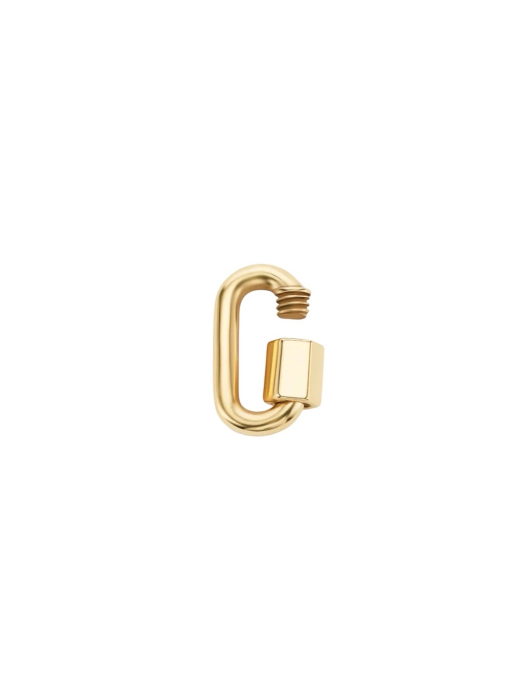Marla Aaron Chubby Baby Lock ONLY (left lock) - Picture 4 of 5